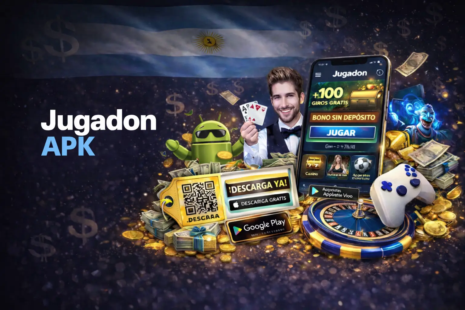 Descargar para Android